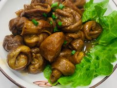 -西山人家·传统苏帮菜·家宴(木渎店)