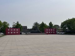 -中国人民抗日战争纪念雕塑园