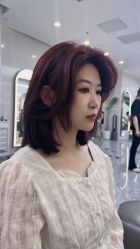 -COSMO PRO造型