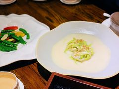 -HOME餐厅粤菜 融合菜