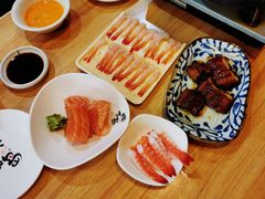 -樱吉岛寿喜锅(肇嘉浜路店)