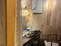 -邈墨茶馆(凤起路店)