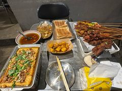 -有局·成都市井烧烤·精酿啤酒(双楠店)