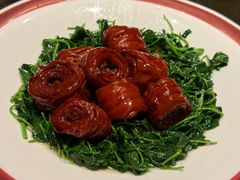 -上海人家花樣年华(中山公园店)