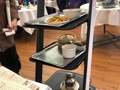 -畔山酒店中餐厅