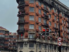 -老吉士酒家(天平路店)