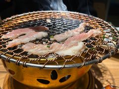 -烧肉达人•炭火烧肉(新天地店)