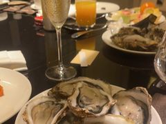 -深圳四季酒店·馥自助餐厅