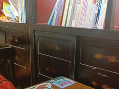 -和府捞面(东直门银座店)