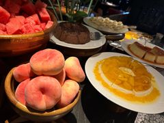 -拉蒂娜·巴西牛排馆 Latina·Brazilian Steakhouse(王府井喜悦店)