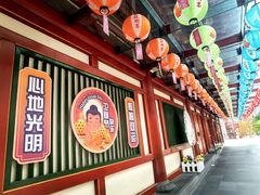 -新加坡佛牙寺龙华院