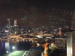 -新加坡摩天观景轮