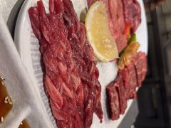 -橘焱胡同烧肉夜食(BFC外滩金融中心店)