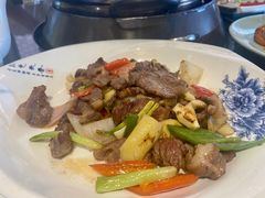 -阿多私房菜(顺德店)