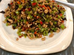 黑三剁-火燒雲傣家菜(鼓楼店)