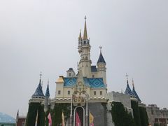 -蓬莱欧乐堡梦幻世界