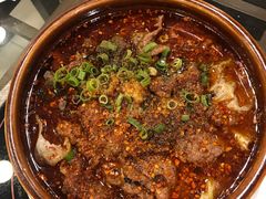 -重庆酒家