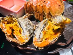 -花潮料理艺食馆(SM新生活广场店)