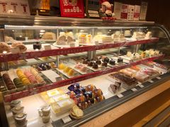 -西村叔叔的店·面包·甜品·蛋糕(崂山丽达店)