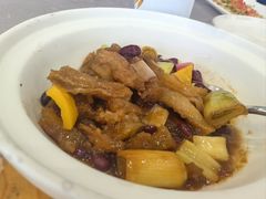 -国贸旋转餐厅(国贸广场店)