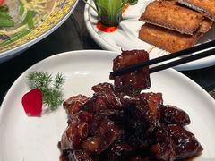 -一记洛阳菜·糖醋小排·水席(十字街店)