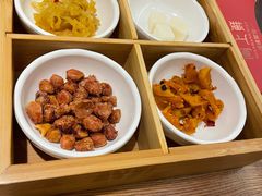 小菜-闽上鲜·福建菜(龙湖滨江天街店)