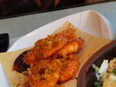 -兰桂坊·花园餐厅(西湖店)