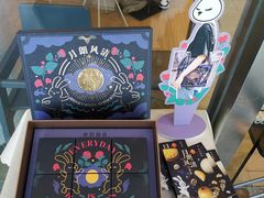 -满记甜品(荟聚购物中心店)