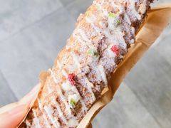 -星巴克臻选(北京蓝色港湾RO店)