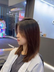 -CIT造型·烫发·染发