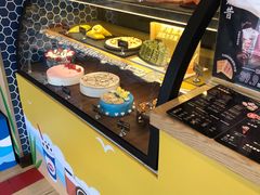-DQ·蛋糕·冰淇淋(五角场万达店)