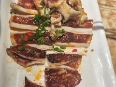 -喝丢一只鞋海鲜烧烤·海肠捞饭(东关街店)
