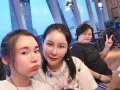 -利苑酒家(华熙国际店)