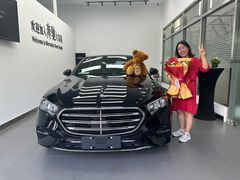 -奔驰利星行(北京花乡店)