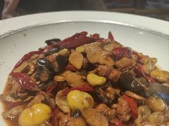 -印象鲵宴·张家界地标美食名片(溪布街店)