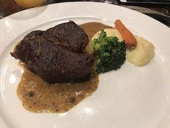 -食间牛排(湖西路店)