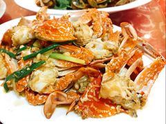 -海上驿站渔家菜馆