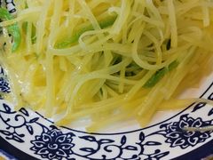 -台北楚楚园馅饼粥(虹桥南丰城店)