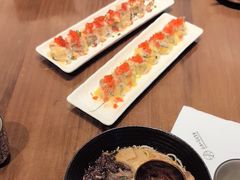 -白石的深夜食堂(济南万象城店)