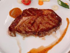 烤澳洲安格斯眼肉-Terra Rossa(陆家嘴中心店)