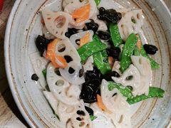 -青年公社烤鸭(蜀山万象汇店)