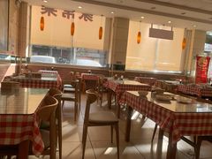 -孟记粥铺·家常菜·烧烤·粥(亚运村店)