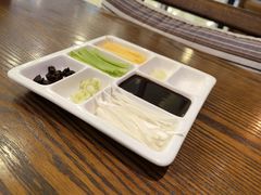 -小大董·烤鸭(王府井apm店)