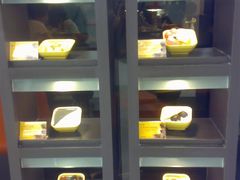 模型-满记甜品(王府井北京市百货大楼店)