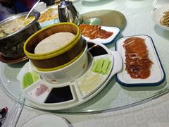 -金百万烤鸭店(良乡店)
