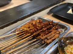 -香满堂川湘菜烤鱼(龙茗路店)