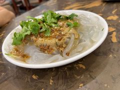 麻酱拉皮-张包铺(道外店)