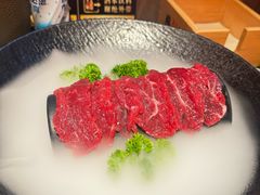 -牛New寿喜烧(中山公园龙之梦店)