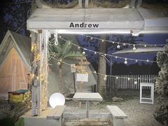 -安德鲁户外烧烤帐篷营地(马泉营店)