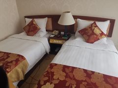 -西安交大南洋大酒店(交通大学青龙寺店)